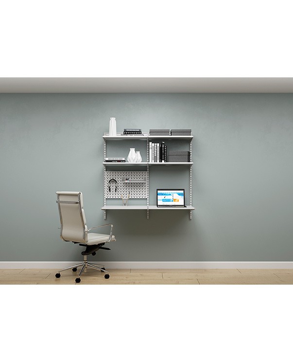 Гардеробная система Практик Home Офис 4 купить в Калуге Гардеробная система Практик Home Офис 4 купить в Калуге