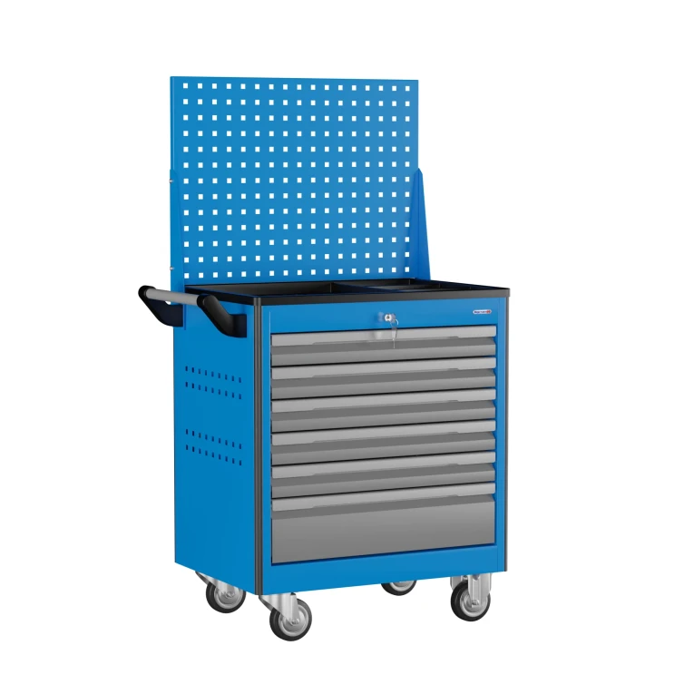 Тележка инструментальная TNC 795.6-1 купить в Калуге Тележка инструментальная TNC 795.6-1 купить в Калуге