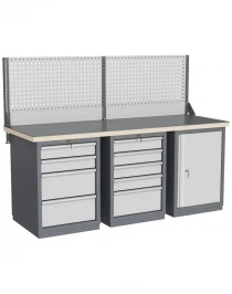 Верстак FBK 205.457-1 Верстак FBK 205.457-1