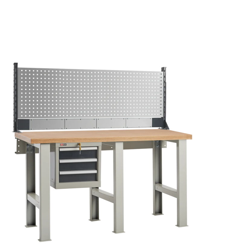 Верстак ВС-150-Ф-02+Э4 купить в Калуге