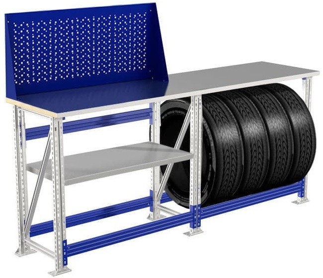 Верстак Master MT100.MF1 / MF1 / MF1.011.000 купить в Калуге Верстак Master MT100.MF1 / MF1 / MF1.011.000 купить в Калуге