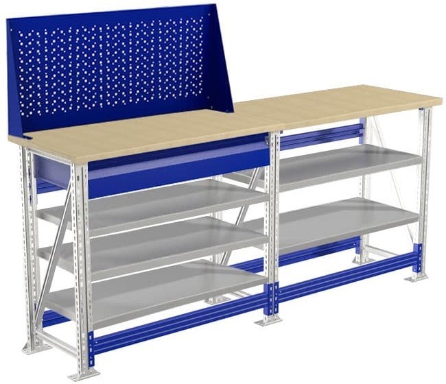 Верстак Master M100.MF1 / MF1 / MF1.113.002 купить в Калуге Верстак Master M100.MF1 / MF1 / MF1.113.002 купить в Калуге