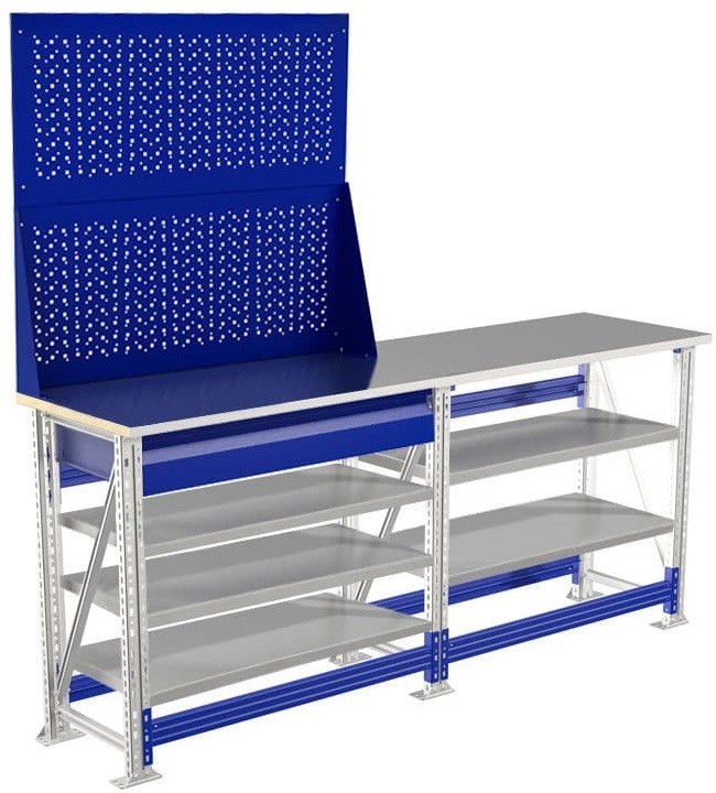 Верстак Master MT100.MF1 / MF1 / MF1.123.002 купить в Калуге Верстак Master MT100.MF1 / MF1 / MF1.123.002 купить в Калуге