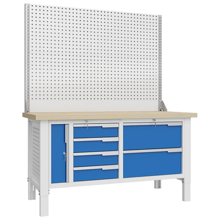 Стол-верстак Craft 1602.L26.5-2 купить в Калуге