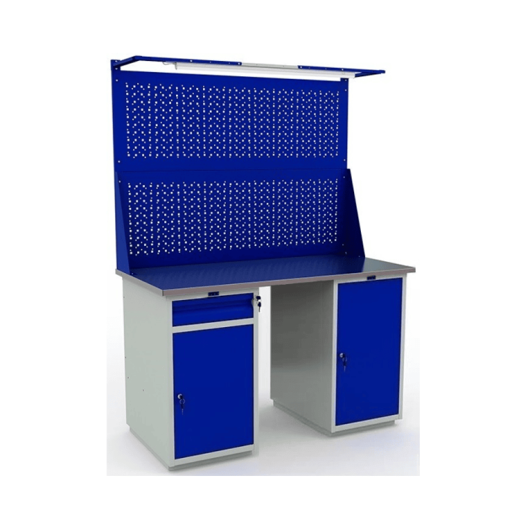 Верстак Profi WT140.WD2/WD1.021 купить в Калуге