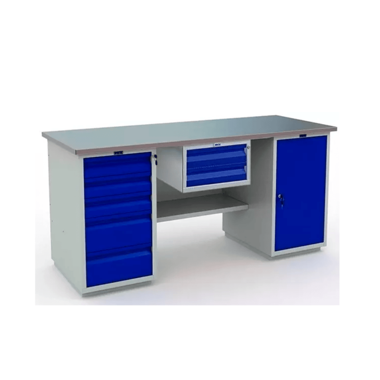 Верстак Profi WT180.WD5/WD1.100 купить в Калуге