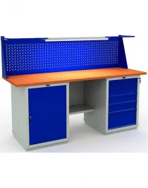 Верстак Expert W200.WS1/WS6.011 Верстак Expert W200.WS1/WS6.011