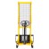 Ручной гидравлический штабелер SDA 1016 (1000 кг; 1,6 м; вилы 300-850 мм) SMARTLIFT (SMART) купить в Калуге