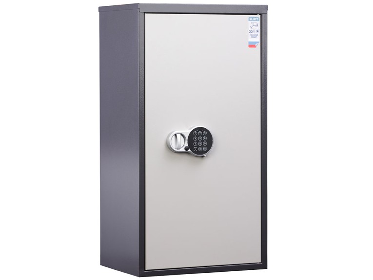 Бухгалтерский шкаф Aiko SL-87Т EL купить в Калуге Бухгалтерский шкаф Aiko SL-87Т EL купить в Калуге