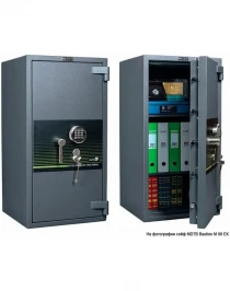 Взломостойкий сейф MDTB Bastion-M 1585 EK Взломостойкий сейф MDTB Bastion-M 1585 EK