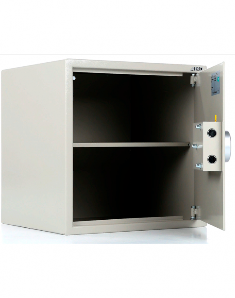 Офисный сейф Aiko Т-40 EL купить в Калуге Офисный сейф Aiko Т-40 EL купить в Калуге