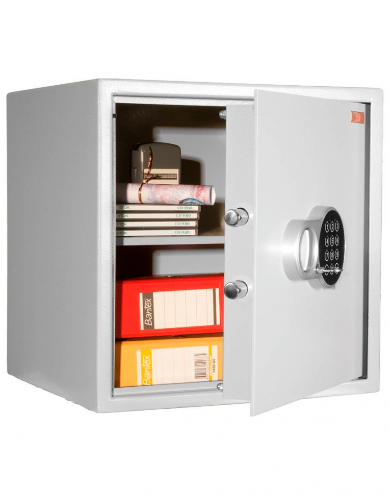 Офисный сейф Aiko Т-40 EL купить в Калуге Офисный сейф Aiko Т-40 EL купить в Калуге