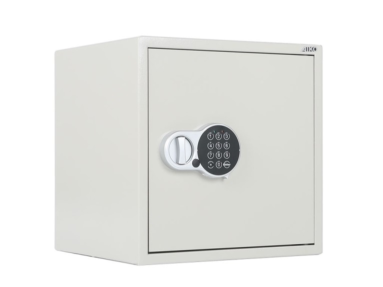 Офисный сейф Aiko Т-40 EL купить в Калуге Офисный сейф Aiko Т-40 EL купить в Калуге