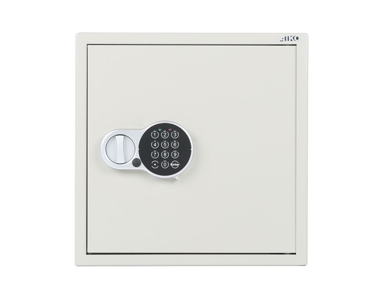 Офисный сейф Aiko Т-40 EL купить в Калуге Офисный сейф Aiko Т-40 EL купить в Калуге