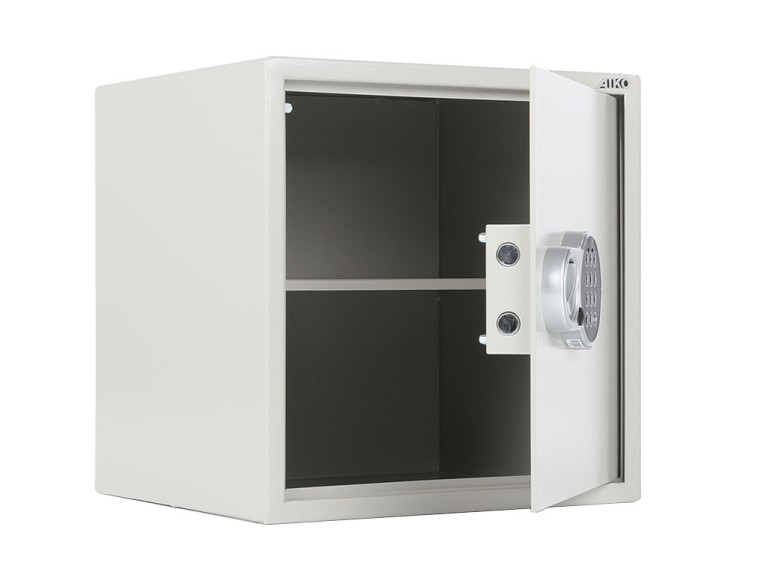 Офисный сейф Aiko Т-40 EL купить в Калуге Офисный сейф Aiko Т-40 EL купить в Калуге