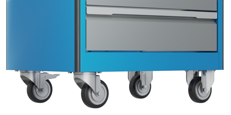 Тележка инструментальная TNC 795.7-1 купить в Калуге Тележка инструментальная TNC 795.7-1 купить в Калуге