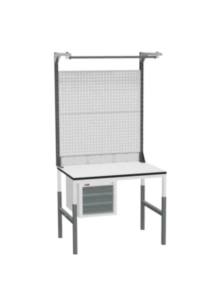 Стол монтажный ДиКом СР-М-100-04 ДСП купить в Калуге