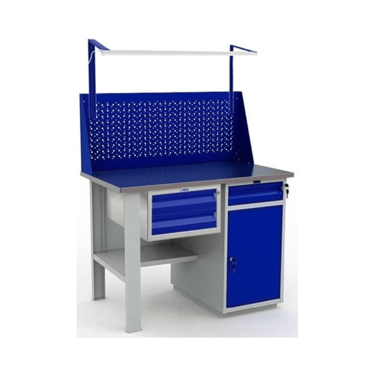 Верстак Profi WT120.F1/WD2.111 купить в Калуге