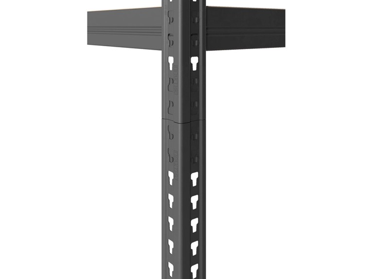 Стеллаж быстросборный ЛОФТ (SBL) 180х90х40 5 полок купить в Калуге Стеллаж быстросборный ЛОФТ (SBL) 180х90х40 5 полок купить в Калуге