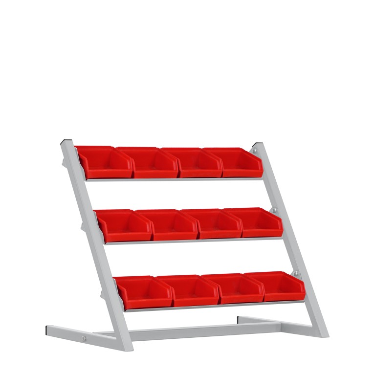 Настольная система хранения Gresson КН-12 купить в Калуге