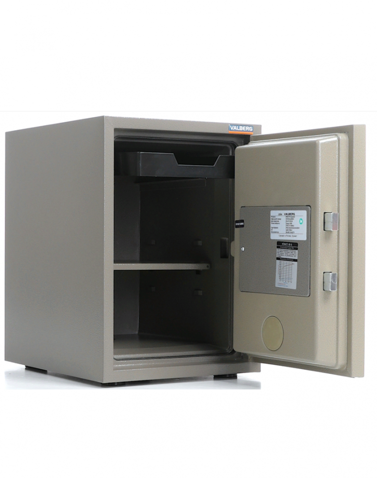 Огнестойкий сейф Valberg FRS-49 CL купить в Калуге