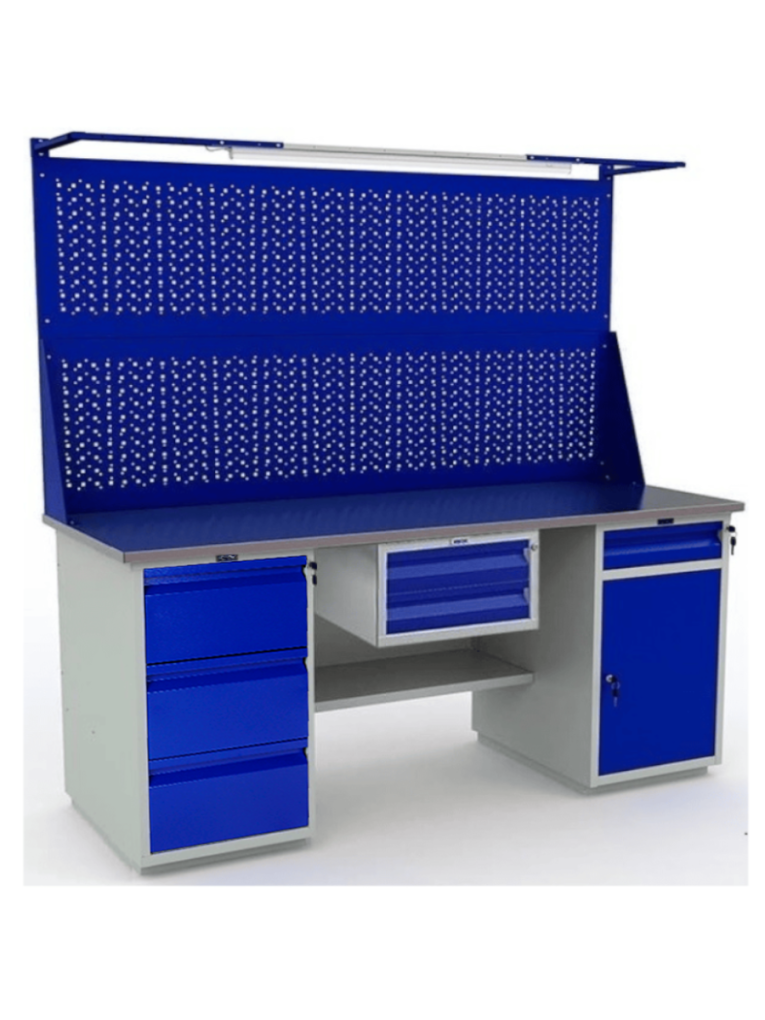 Верстак Практик Profi WT180.WD3/WD2.121 купить в Калуге