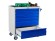 Инструментальная тележка WDS-5 (уценка) купить в Калуге