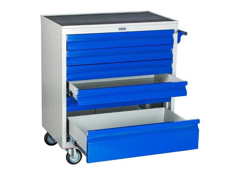 Инструментальная тележка WDS-5 (уценка) купить в Калуге