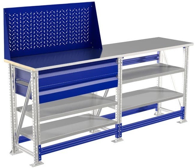 Верстак Master MT100.MF1 / MF1 / MF1.212.002 купить в Калуге Верстак Master MT100.MF1 / MF1 / MF1.212.002 купить в Калуге