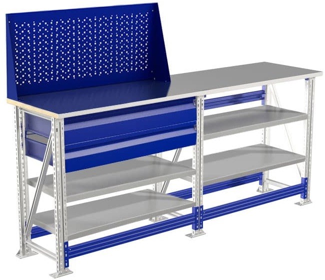 Верстак Master MT100.MF1 / MF1 / MF1.212.002 купить в Калуге Верстак Master MT100.MF1 / MF1 / MF1.212.002 купить в Калуге