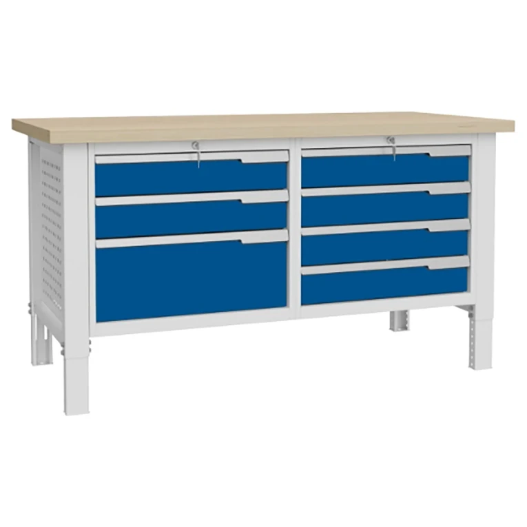 Стол-верстак Craft 1602.L34.5 купить в Калуге