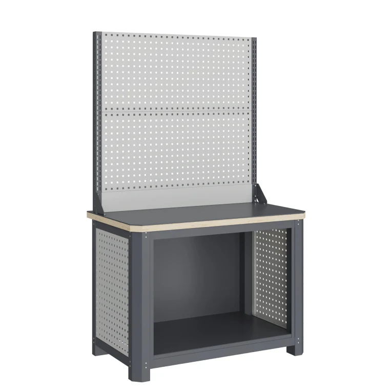 Верстак MCN 1252.0.11-2 купить в Калуге Верстак MCN 1252.0.11-2 купить в Калуге