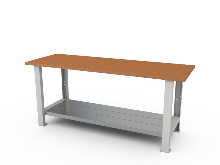 Стол рабочий стационарный WOKER PRO 14.2000 купить в Калуге Стол рабочий стационарный WOKER PRO 14.2000 купить в Калуге