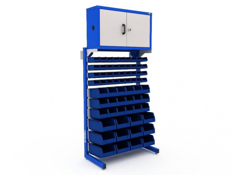 Система хранения SORTEX 1495 №1-6 (односторонняя) купить в Калуге