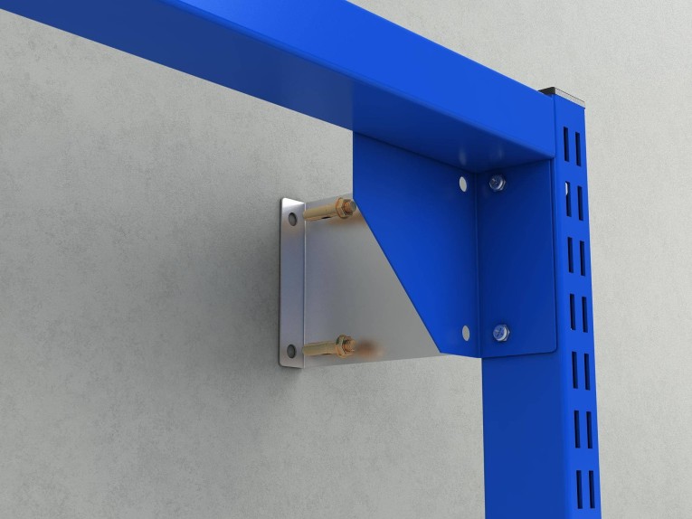Система хранения SORTEX 1495 №1-6 (односторонняя) купить в Калуге