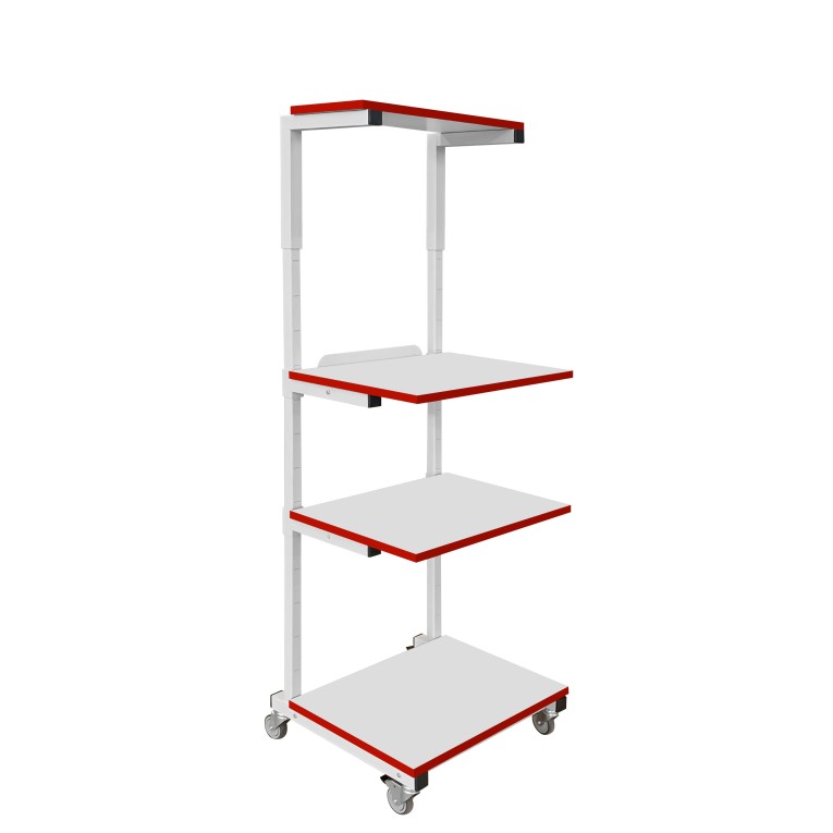 Стойка оператора Gresson СОМ купить в Калуге Стойка оператора Gresson СОМ купить в Калуге