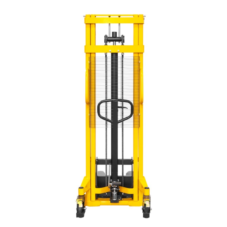 Ручной гидравлический штабелер SDA 1030 (1000 кг; 3 м; фиксированные вилы) SMARTLIFT (SMART) купить в Калуге Ручной гидравлический штабелер SDA 1030 (1000 кг; 3 м; фиксированные вилы) SMARTLIFT (SMART) купить в Калуге