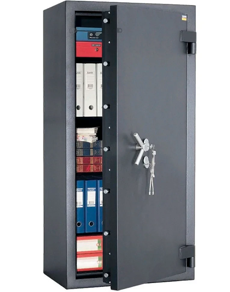 Взломостойкий сейф Valberg Алмаз 1685 KL купить в Калуге Взломостойкий сейф Valberg Алмаз 1685 KL купить в Калуге