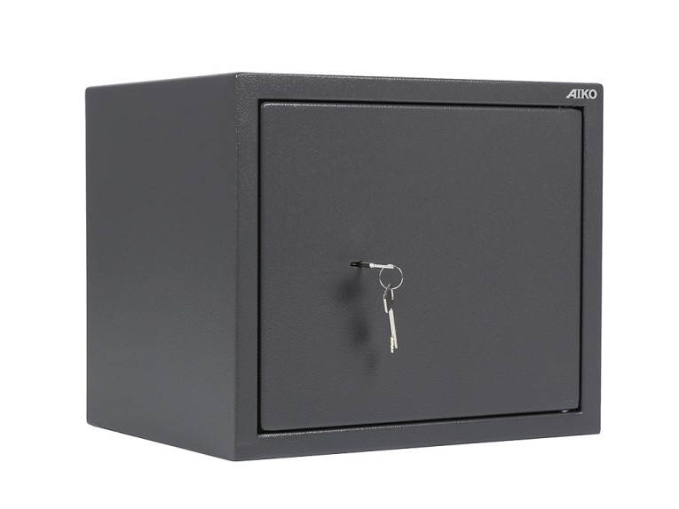 Офисный сейф Aiko TSN 37 KL купить в Калуге Офисный сейф Aiko TSN 37 KL купить в Калуге