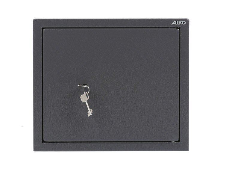 Офисный сейф Aiko TSN 37 KL купить в Калуге Офисный сейф Aiko TSN 37 KL купить в Калуге