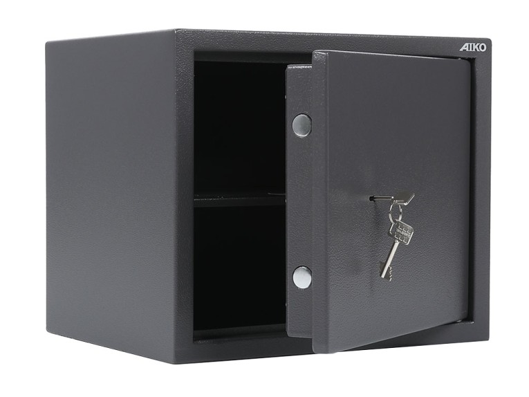 Офисный сейф Aiko TSN 37 KL купить в Калуге Офисный сейф Aiko TSN 37 KL купить в Калуге