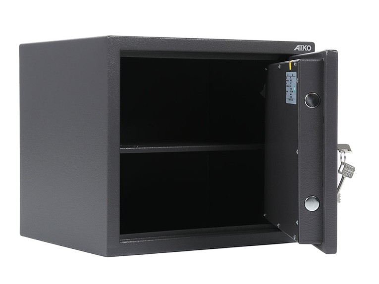 Офисный сейф Aiko TSN 37 KL купить в Калуге Офисный сейф Aiko TSN 37 KL купить в Калуге