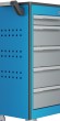 Тележка инструментальная TNC 950.5-1 купить в Калуге