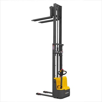 Штабелер электрический самоходный CDD15R-E (N) (1500 кг; 3,3 м; 24В / 105Ач) SMARTLIFT (SMART) купить в Калуге Штабелер электрический самоходный CDD15R-E (N) (1500 кг; 3,3 м; 24В / 105Ач) SMARTLIFT (SMART) купить в Калуге