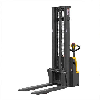 Штабелер электрический самоходный CDD15R-E (N) (1500 кг; 3,3 м; 24В / 105Ач) SMARTLIFT (SMART) купить в Калуге Штабелер электрический самоходный CDD15R-E (N) (1500 кг; 3,3 м; 24В / 105Ач) SMARTLIFT (SMART) купить в Калуге