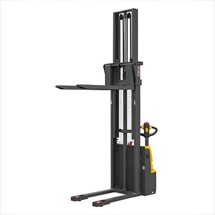 Штабелер электрический самоходный CDD15R-E (N) (1500 кг; 3,3 м; 24В / 105Ач) SMARTLIFT (SMART) купить в Калуге Штабелер электрический самоходный CDD15R-E (N) (1500 кг; 3,3 м; 24В / 105Ач) SMARTLIFT (SMART) купить в Калуге