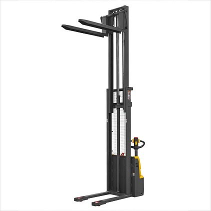Штабелер электрический самоходный CDD15R-E (N) (1500 кг; 3,3 м; 24В / 105Ач) SMARTLIFT (SMART) купить в Калуге Штабелер электрический самоходный CDD15R-E (N) (1500 кг; 3,3 м; 24В / 105Ач) SMARTLIFT (SMART) купить в Калуге