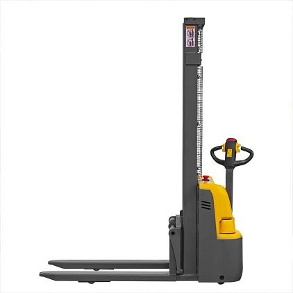 Штабелер электрический самоходный CDD15R-E (N) (1500 кг; 3,3 м; 24В / 105Ач) SMARTLIFT (SMART) купить в Калуге Штабелер электрический самоходный CDD15R-E (N) (1500 кг; 3,3 м; 24В / 105Ач) SMARTLIFT (SMART) купить в Калуге