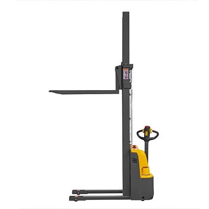 Штабелер электрический самоходный CDD15R-E (N) (1500 кг; 3,3 м; 24В / 105Ач) SMARTLIFT (SMART) купить в Калуге Штабелер электрический самоходный CDD15R-E (N) (1500 кг; 3,3 м; 24В / 105Ач) SMARTLIFT (SMART) купить в Калуге