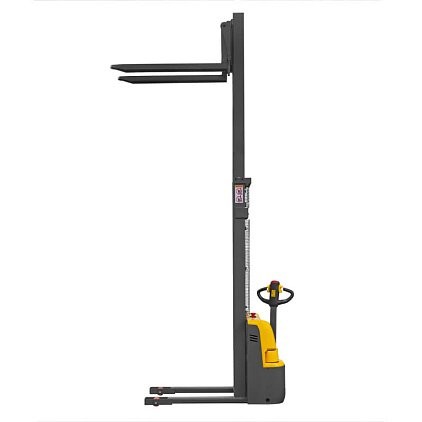 Штабелер электрический самоходный CDD15R-E (N) (1500 кг; 3,3 м; 24В / 105Ач) SMARTLIFT (SMART) купить в Калуге Штабелер электрический самоходный CDD15R-E (N) (1500 кг; 3,3 м; 24В / 105Ач) SMARTLIFT (SMART) купить в Калуге